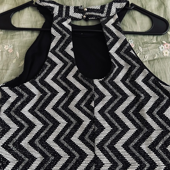 Mini Party dress - Picture 6 of 7